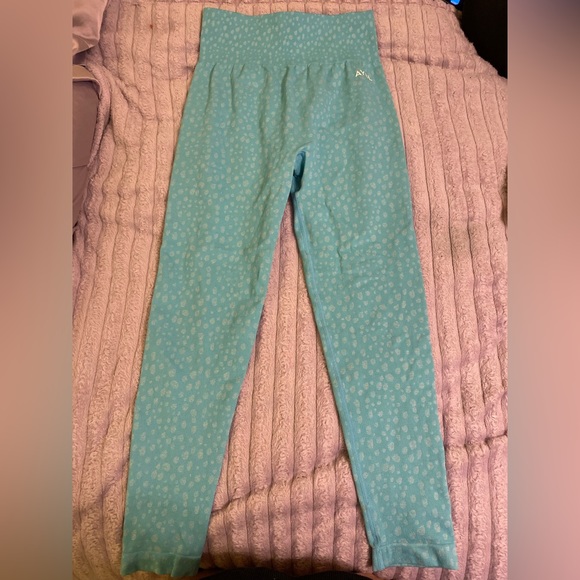 AYBL leggings - Picture 1 of 4